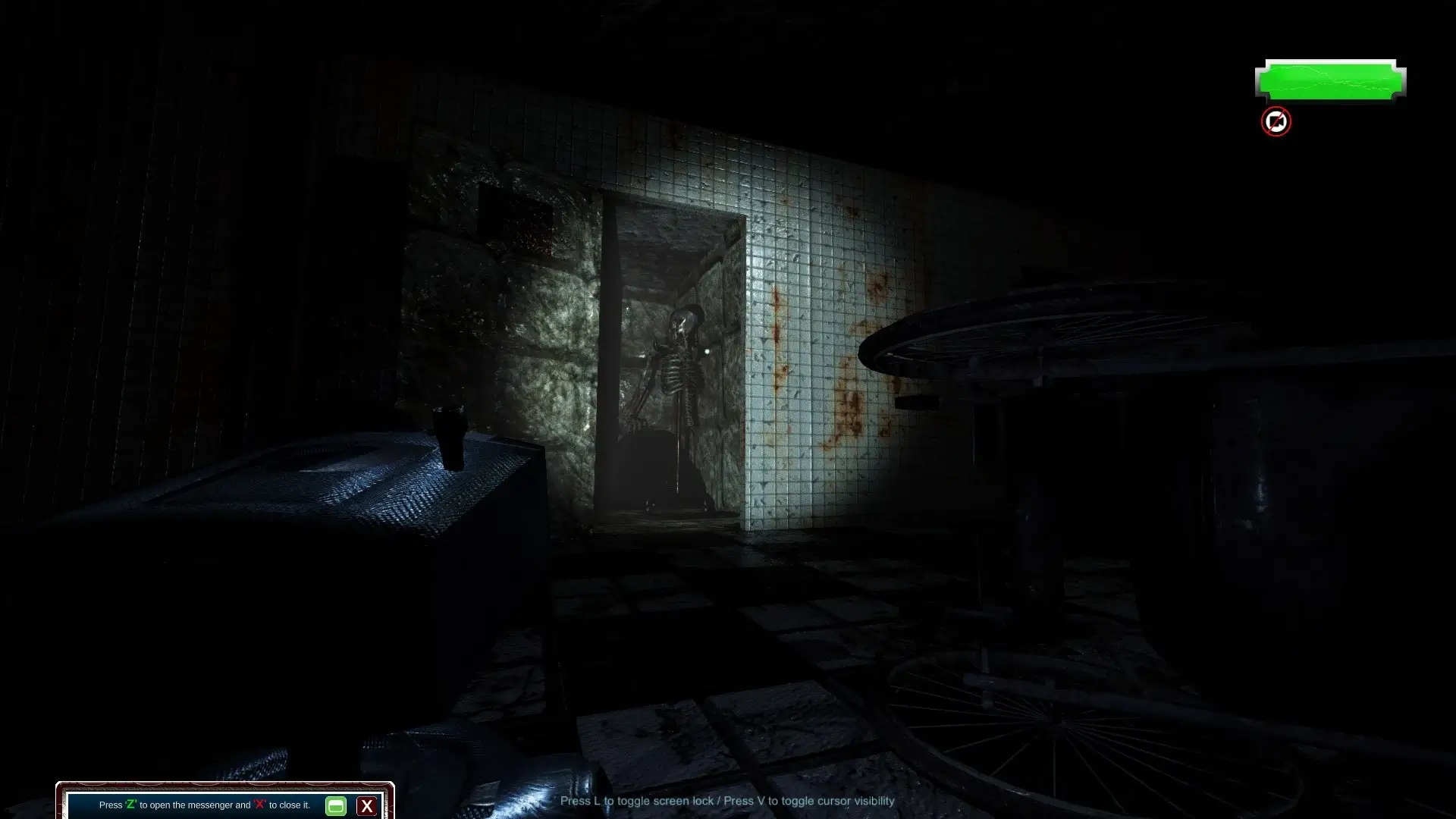 Shutter 2 Gameplay Screenshots 4