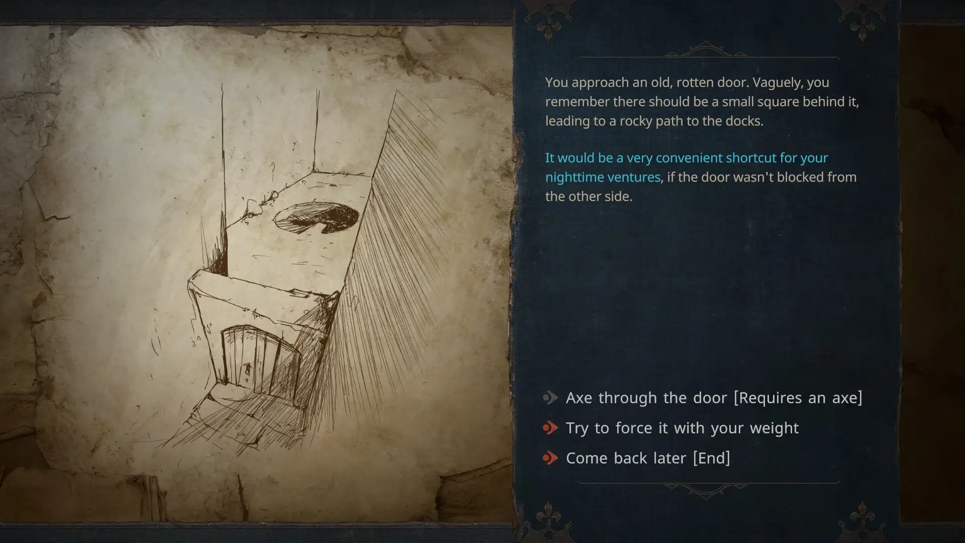 Siege Survival: Gloria Victis Gameplay Screenshots 3