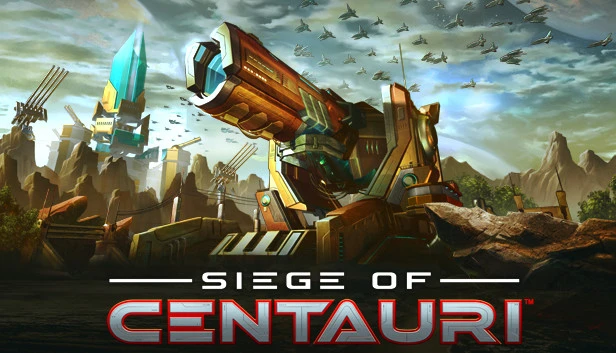 Siege of Centauri Torrent Download