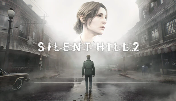 Silent Hill 2: Remake 2024 – Digital Deluxe Edition