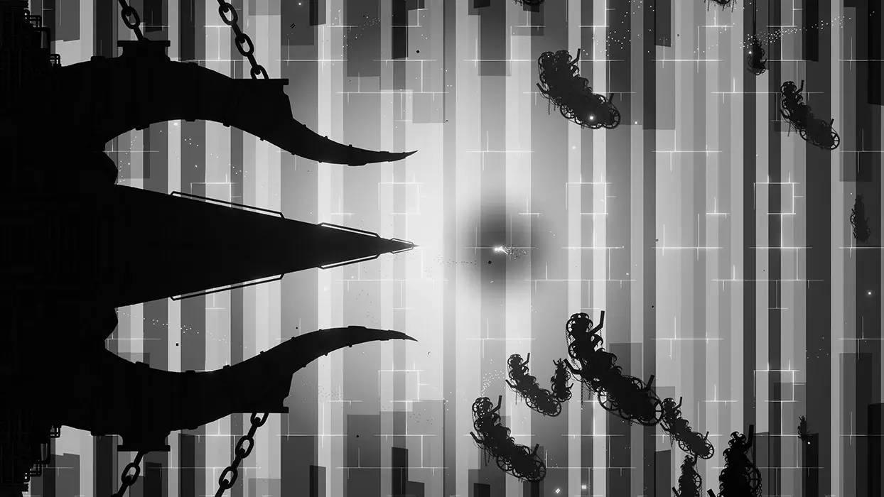 Silt Gameplay Screenshots 1