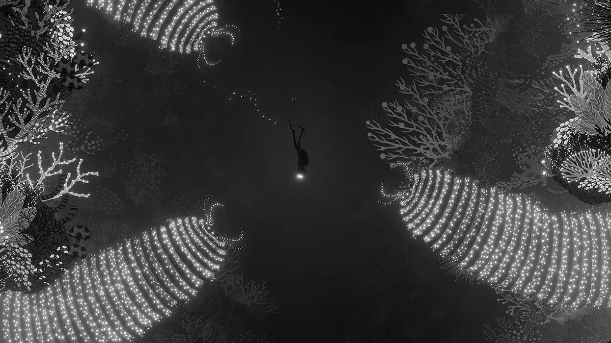 Silt Gameplay Screenshots 2