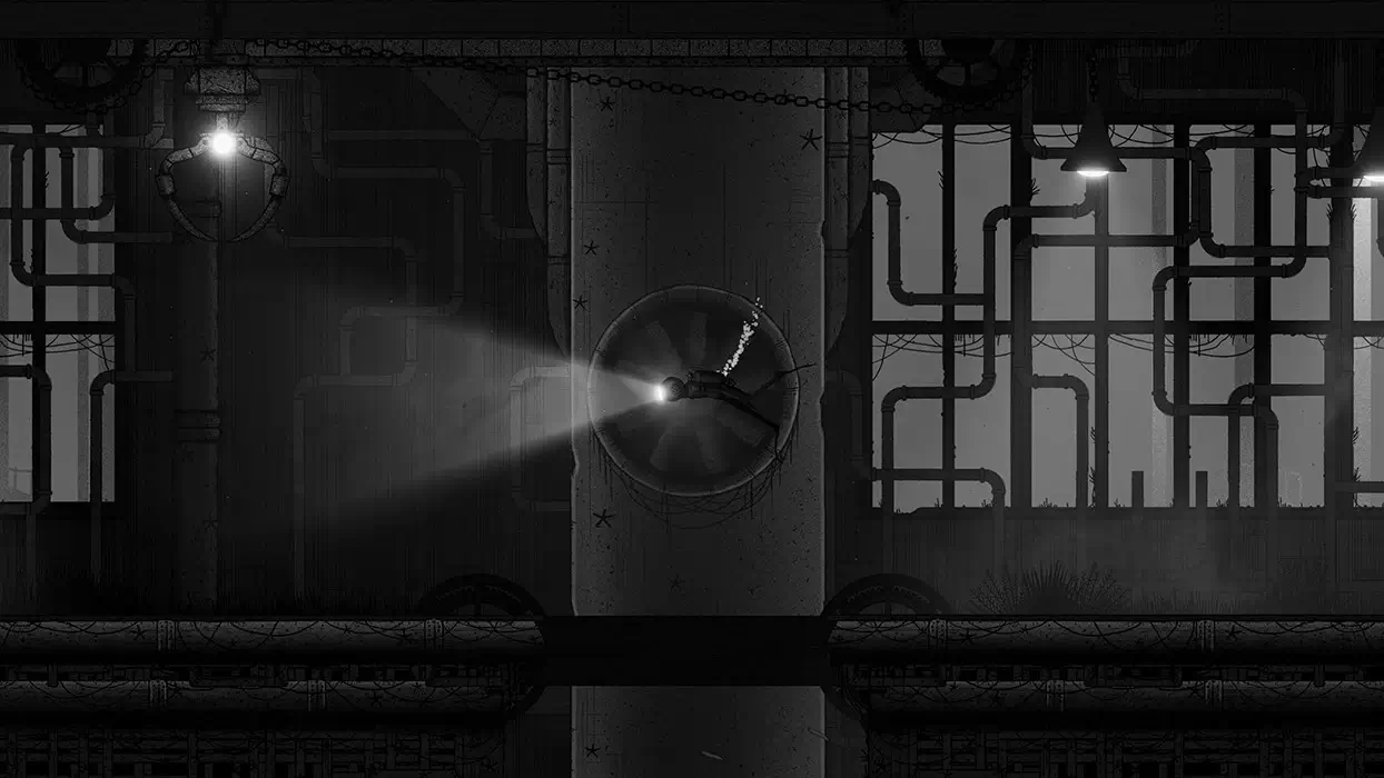 Silt Gameplay Screenshots 3
