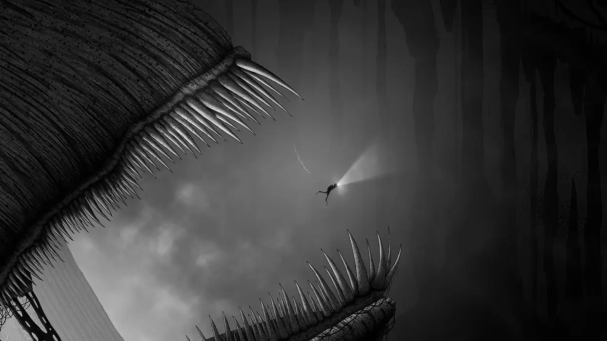 Silt Gameplay Screenshots 4