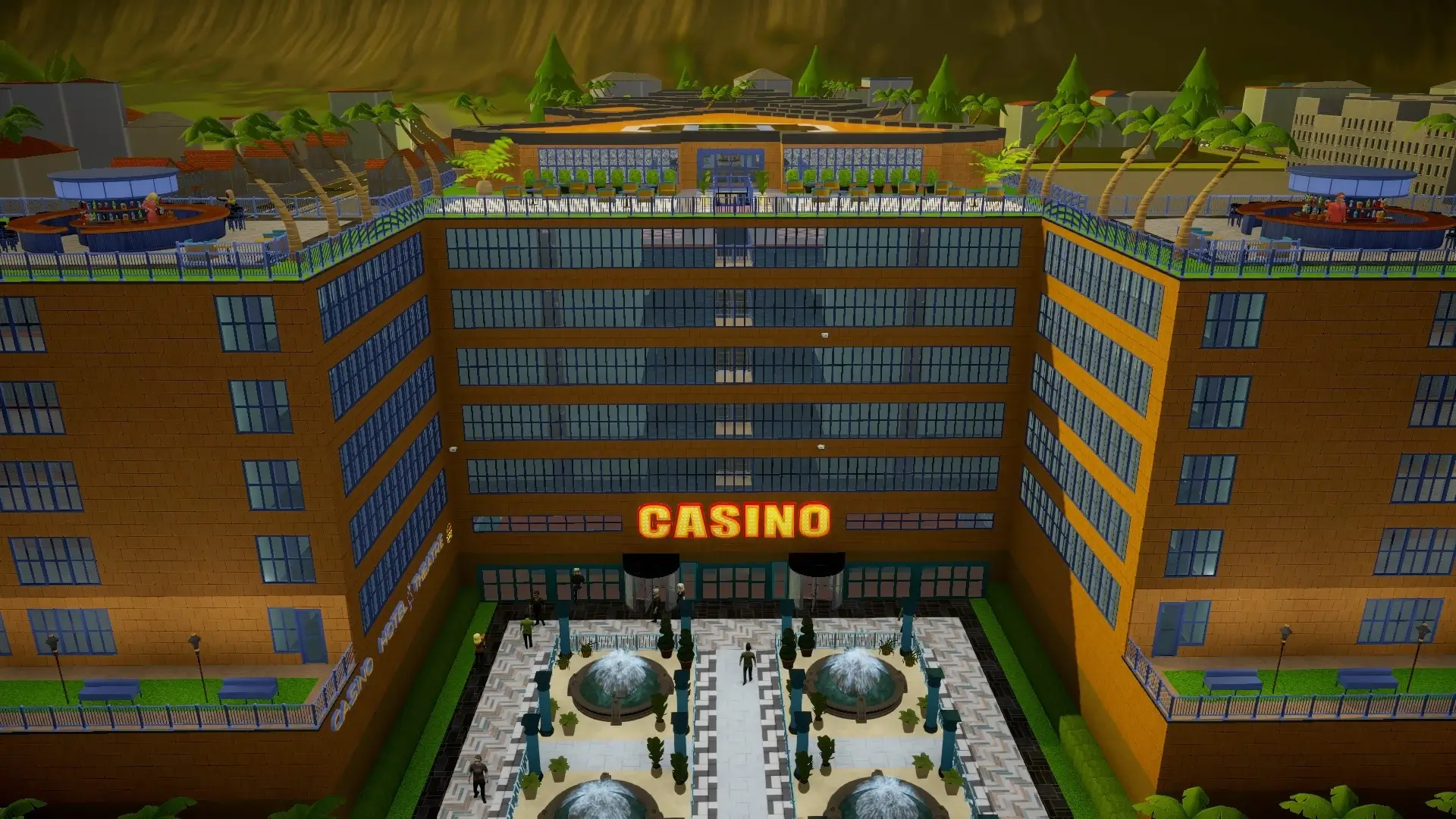 SimCasino Gameplay Screenshots 2