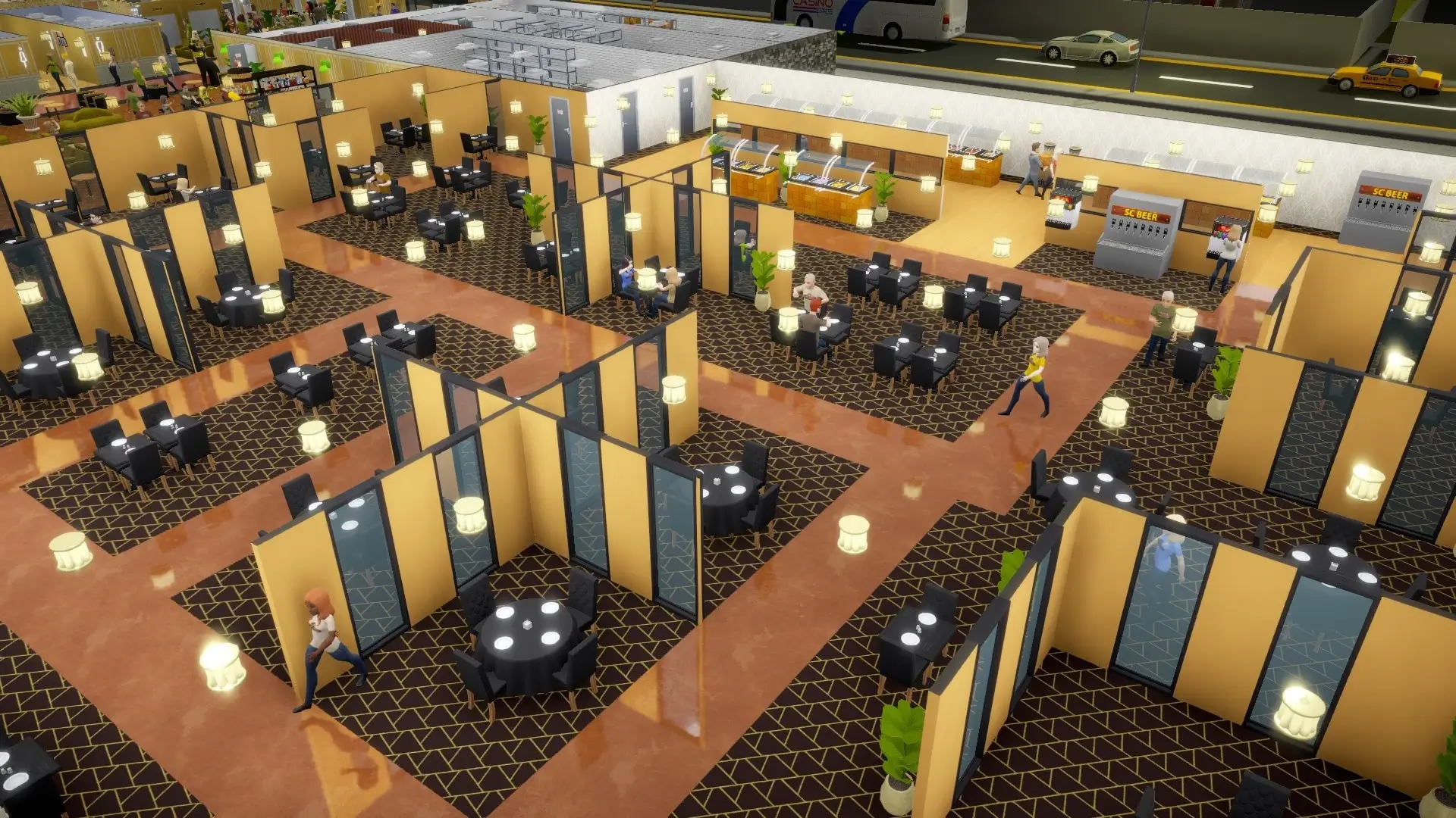 SimCasino Gameplay Screenshots 3