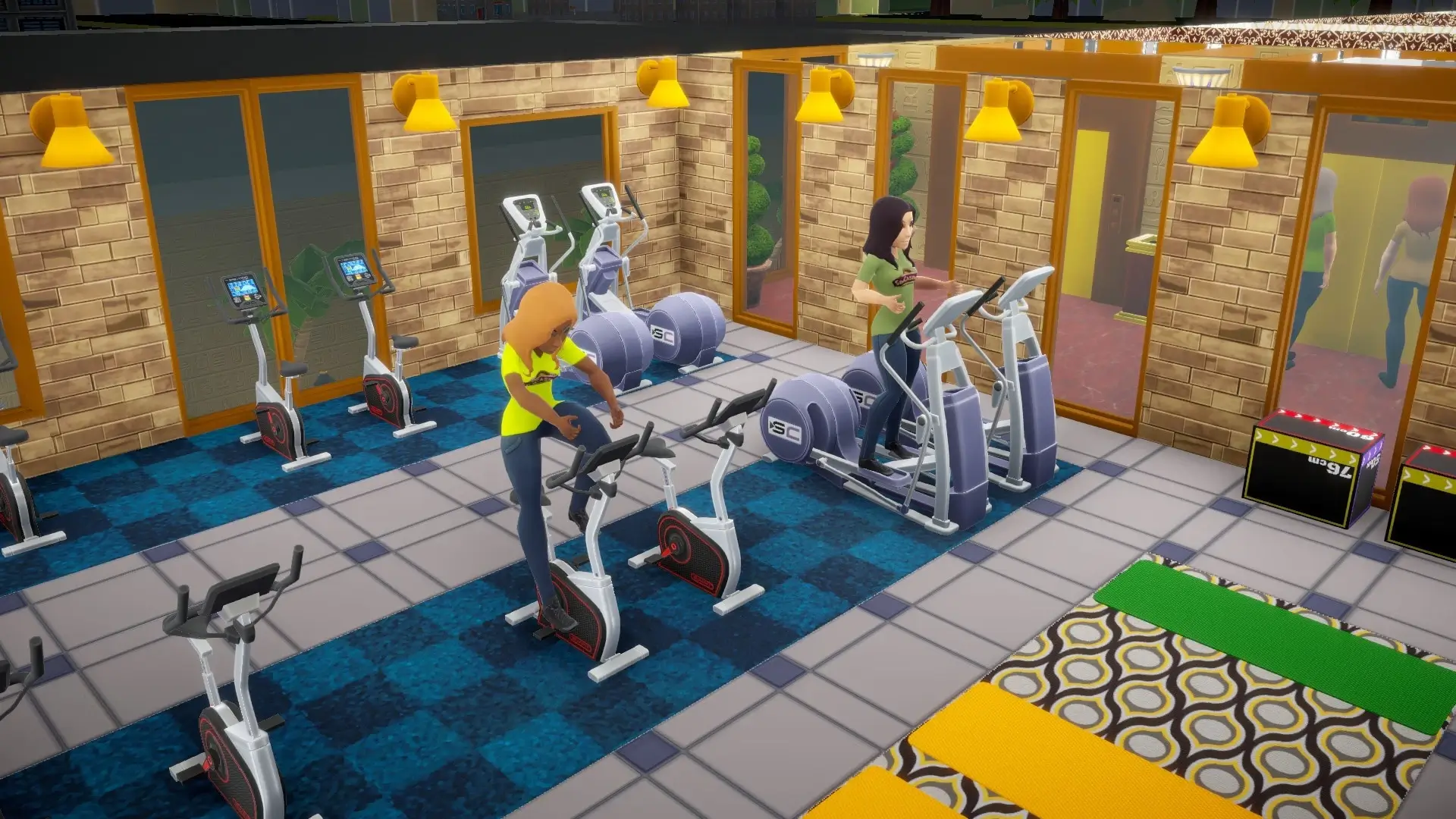 SimCasino Gameplay Screenshots 4