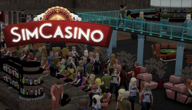 SimCasino Torrent Download