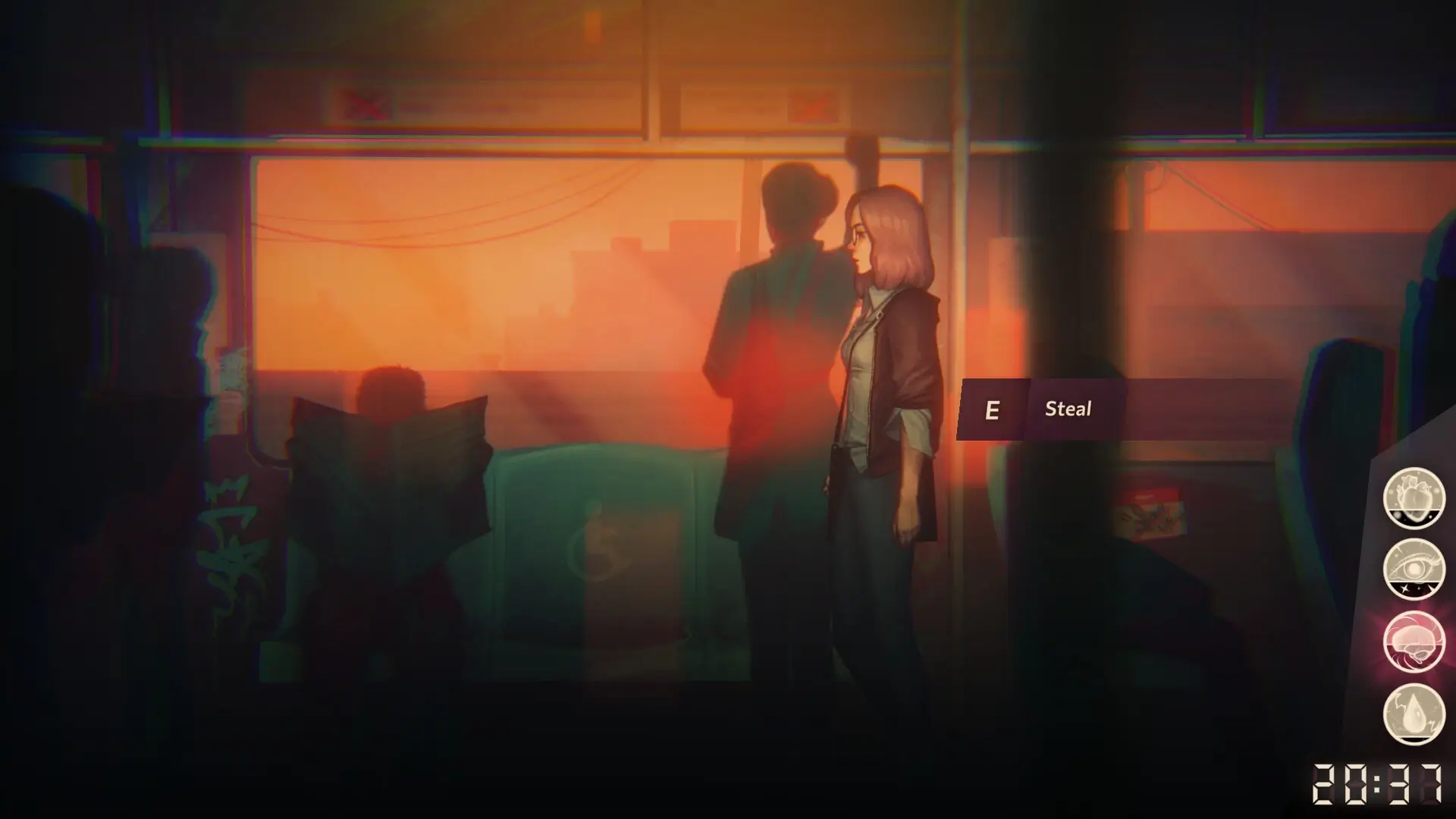 Sister Ray Gameplay Screenshots 2