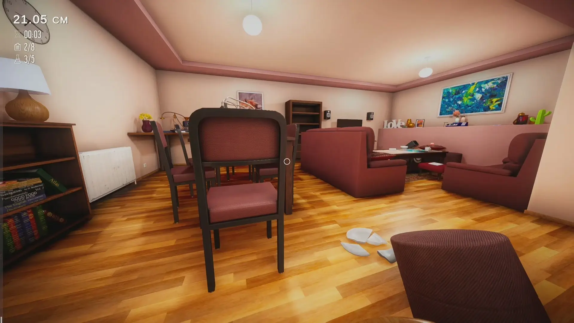 Size Matters Gameplay Screenshots 4