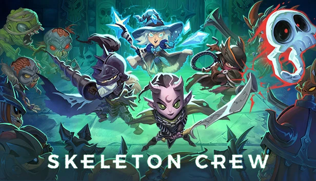 Skeleton Crew Torrent Download