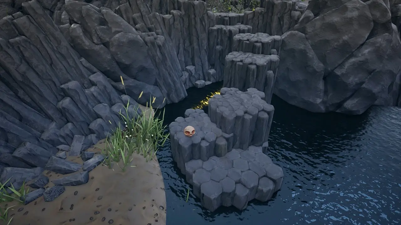 Skully Gameplay Screenshots 1