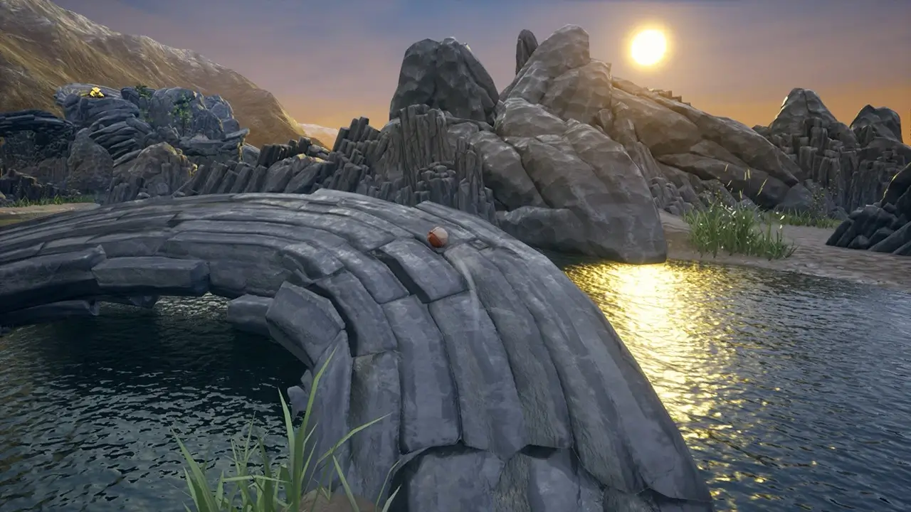 Skully Gameplay Screenshots 2
