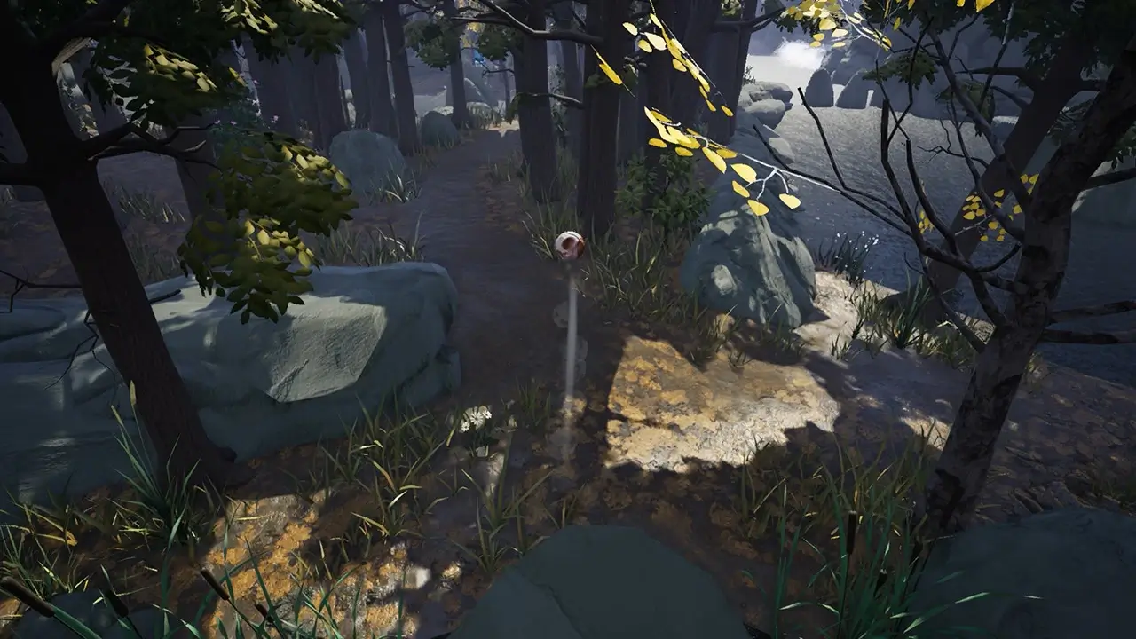 Skully Gameplay Screenshots 3