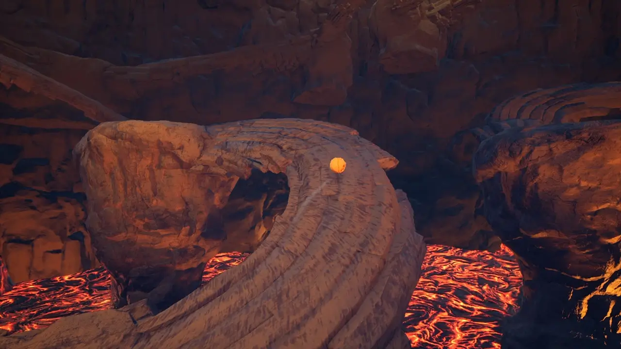 Skully Gameplay Screenshots 4