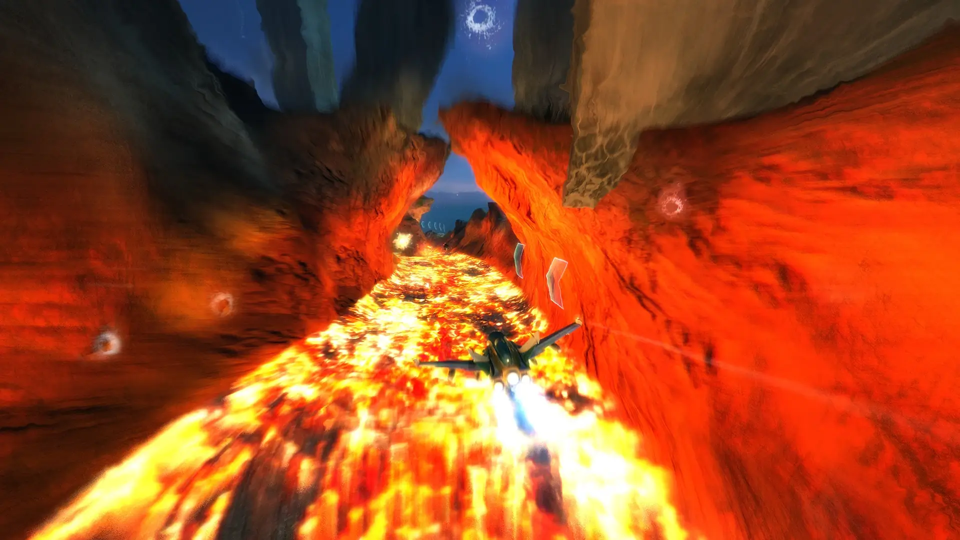 Skydrift Infinity Gameplay Screenshots 2