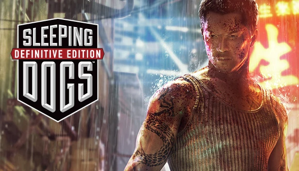 Sleeping Dogs: Definitive + Limited Editions Pack Torrent Download