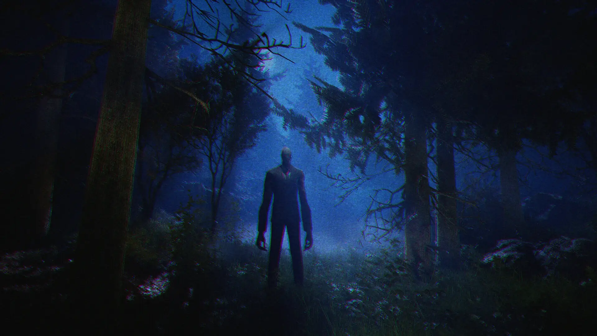 Slender: The Arrival – Remake Gameplay Screenshots 2