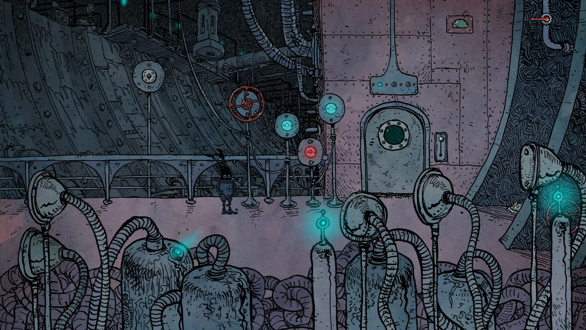 Slice of Sea Gameplay Screenshots 2