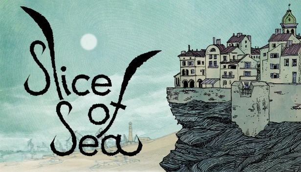 Slice of Sea Torrent Download