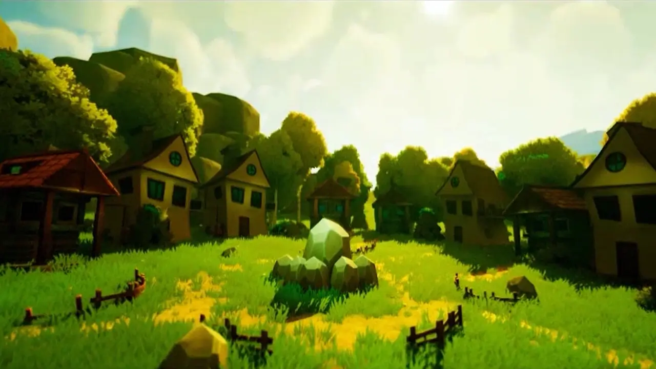 Slime Factory Gameplay Screenshots 4