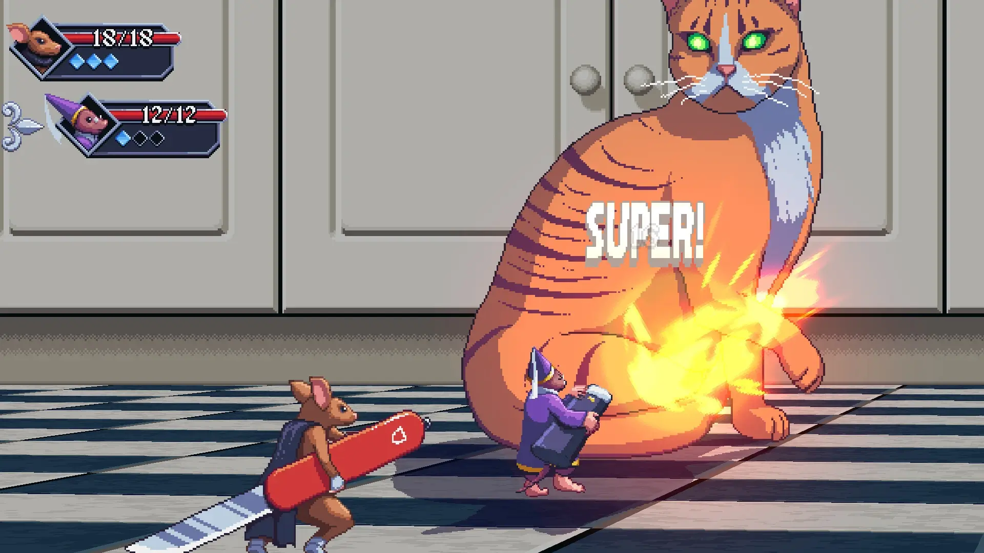 Small Saga: Deluxe Edition Gameplay Screenshots 3