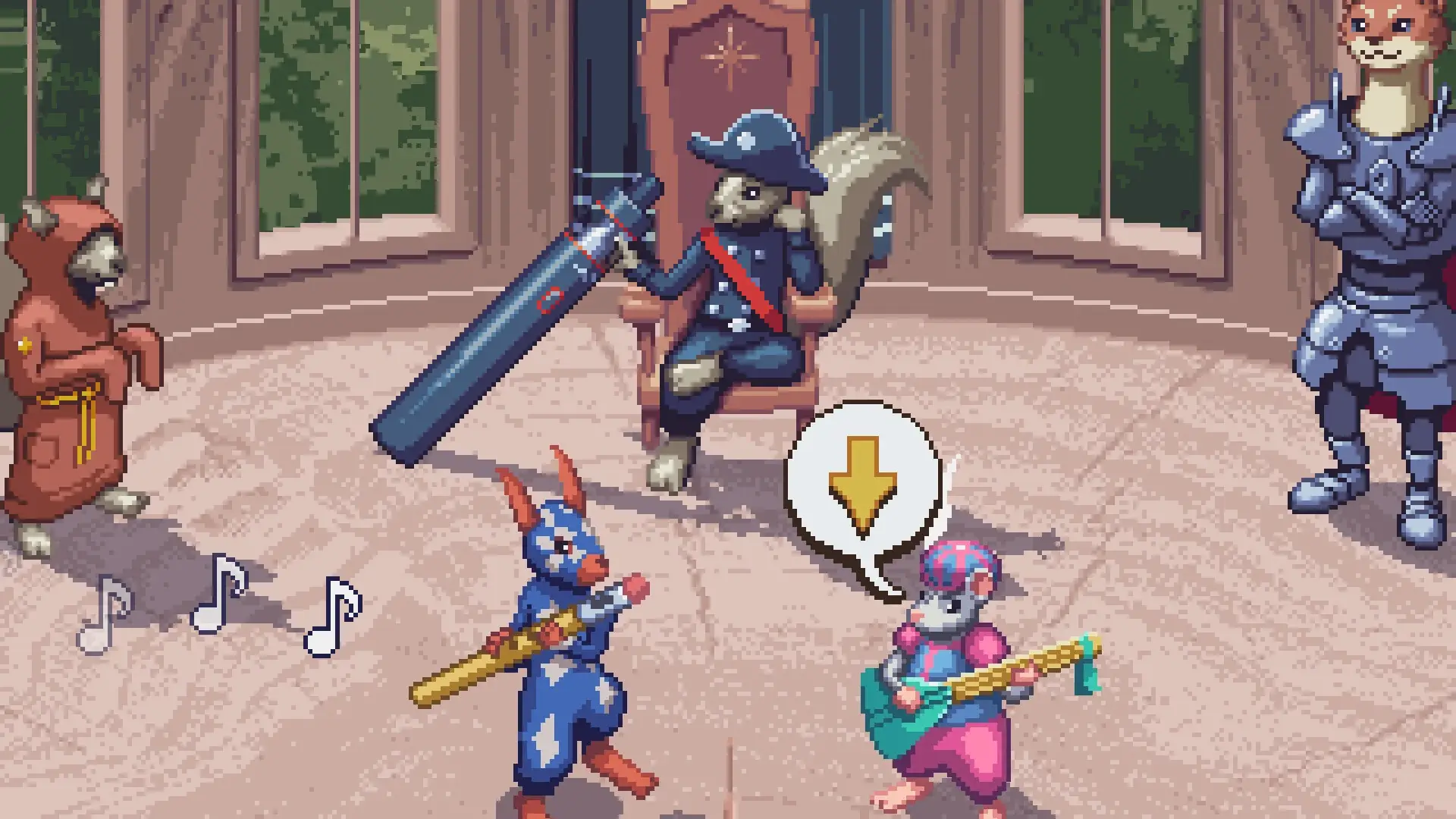 Small Saga: Deluxe Edition Gameplay Screenshots 4