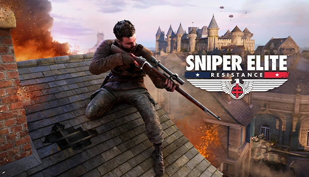 Sniper Elite: Resistance – Deluxe Edition