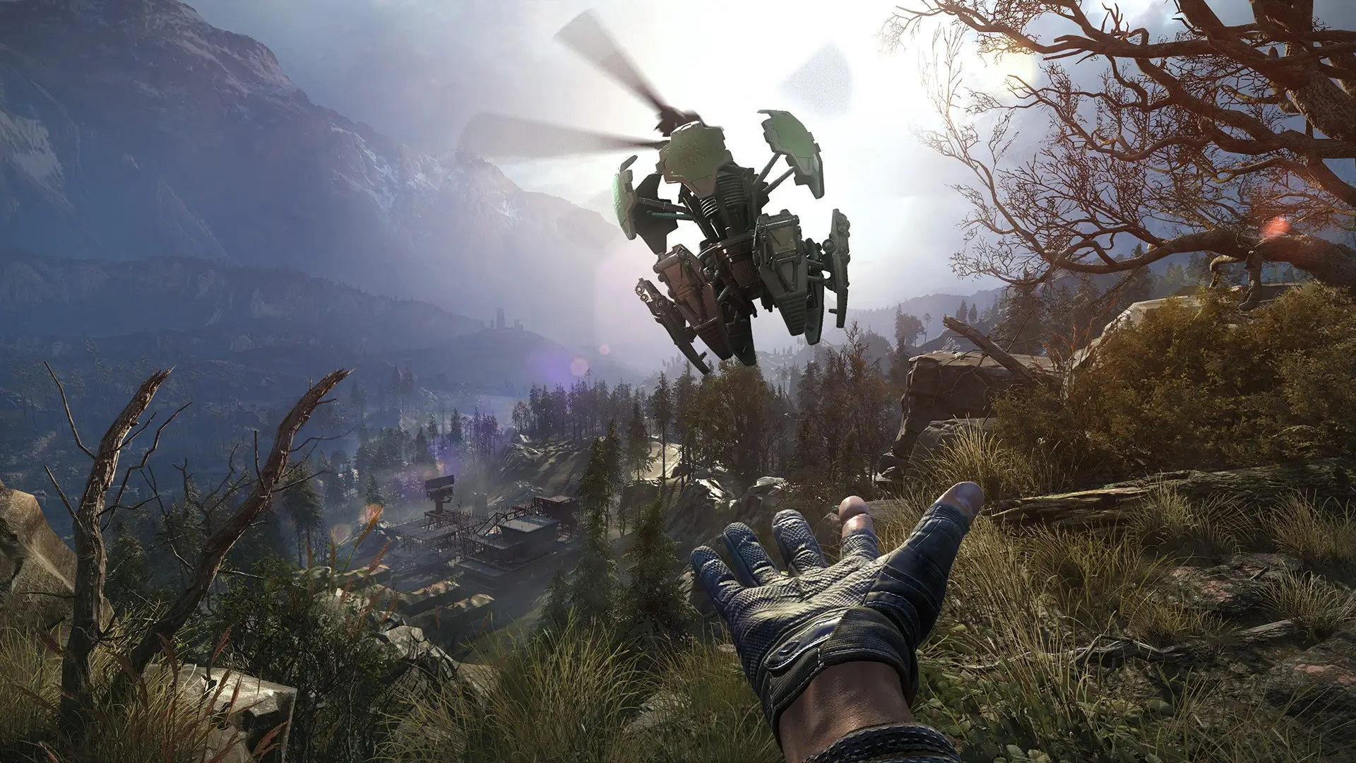 Sniper: Ghost Warrior 3 – Season Pass Edition Gameplay Screenshots 2
