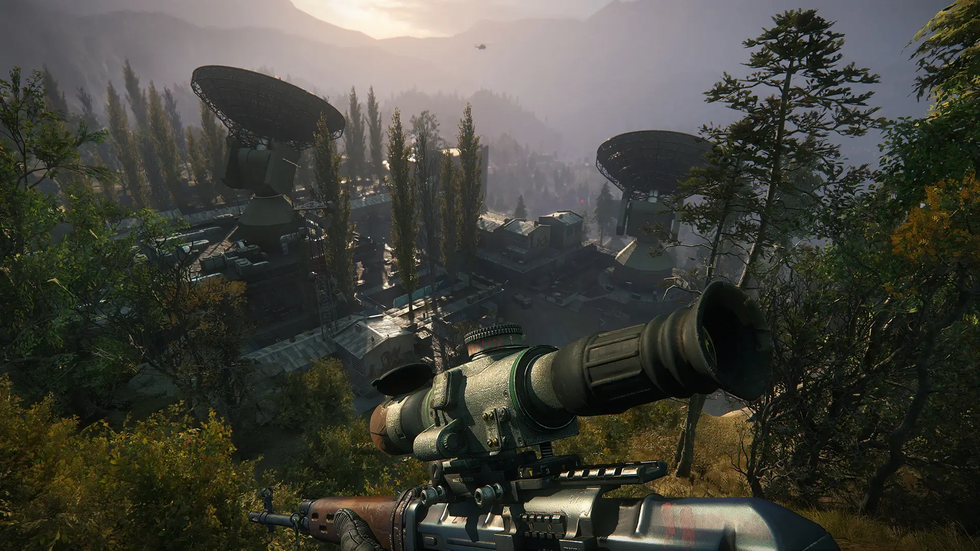 Sniper: Ghost Warrior 3 – Season Pass Edition Gameplay Screenshots 3