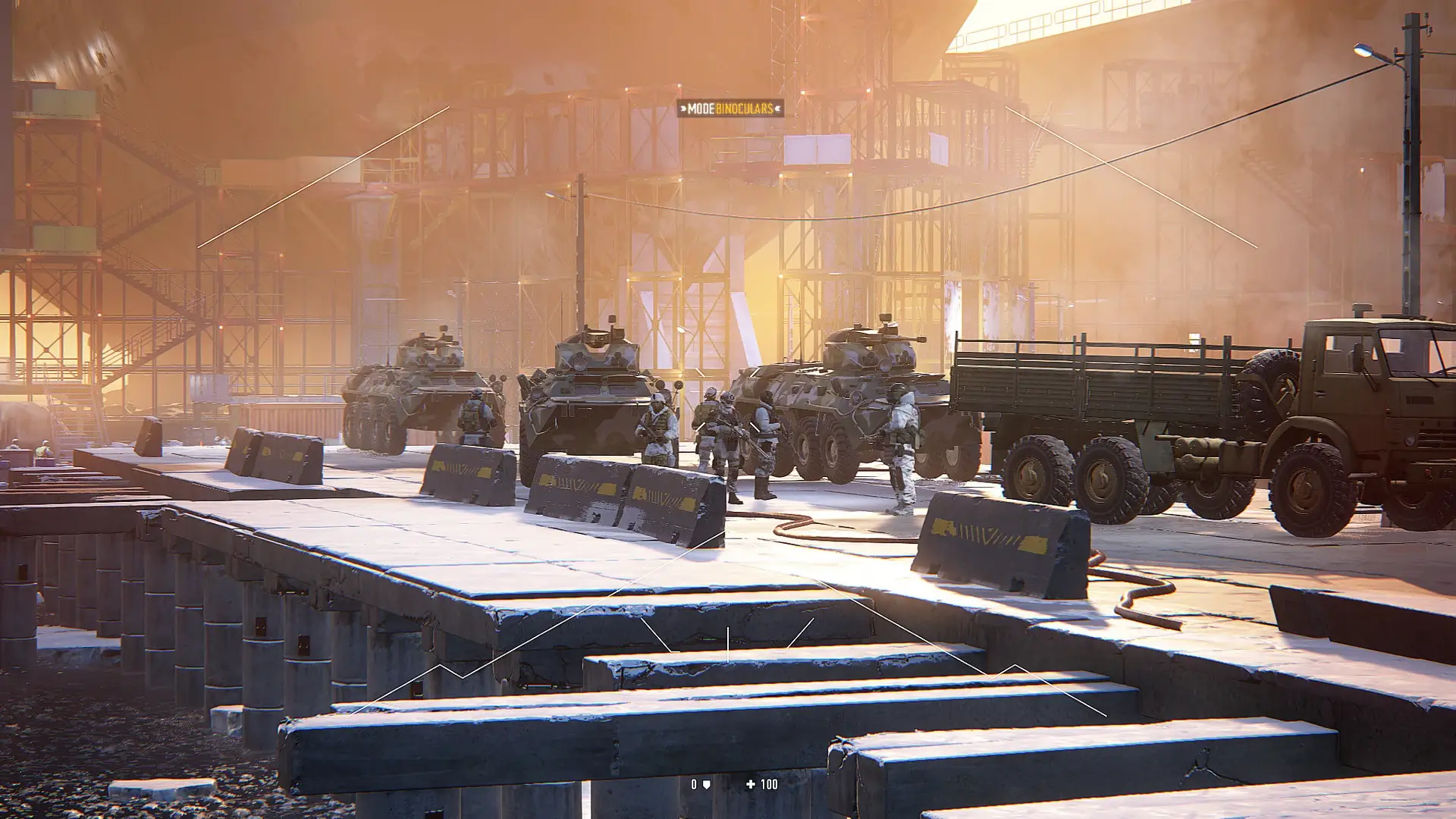 Sniper: Ghost Warrior Contracts Gameplay Screenshots 4