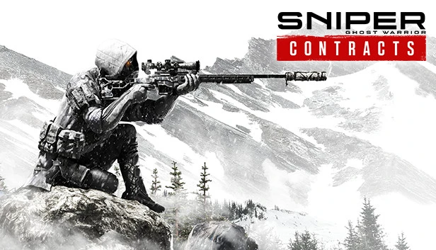 Sniper: Ghost Warrior Contracts Torrent Download