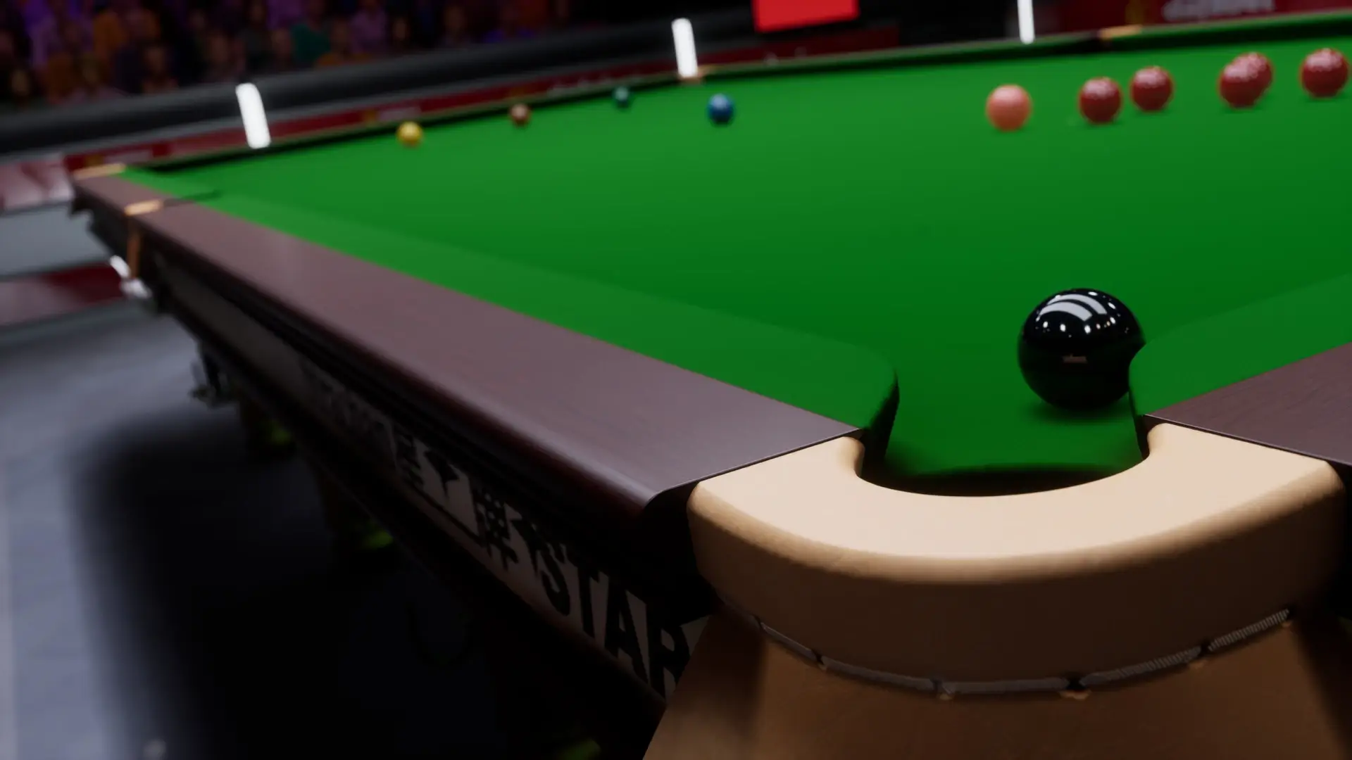 Snooker 19 Gameplay Screenshots 2