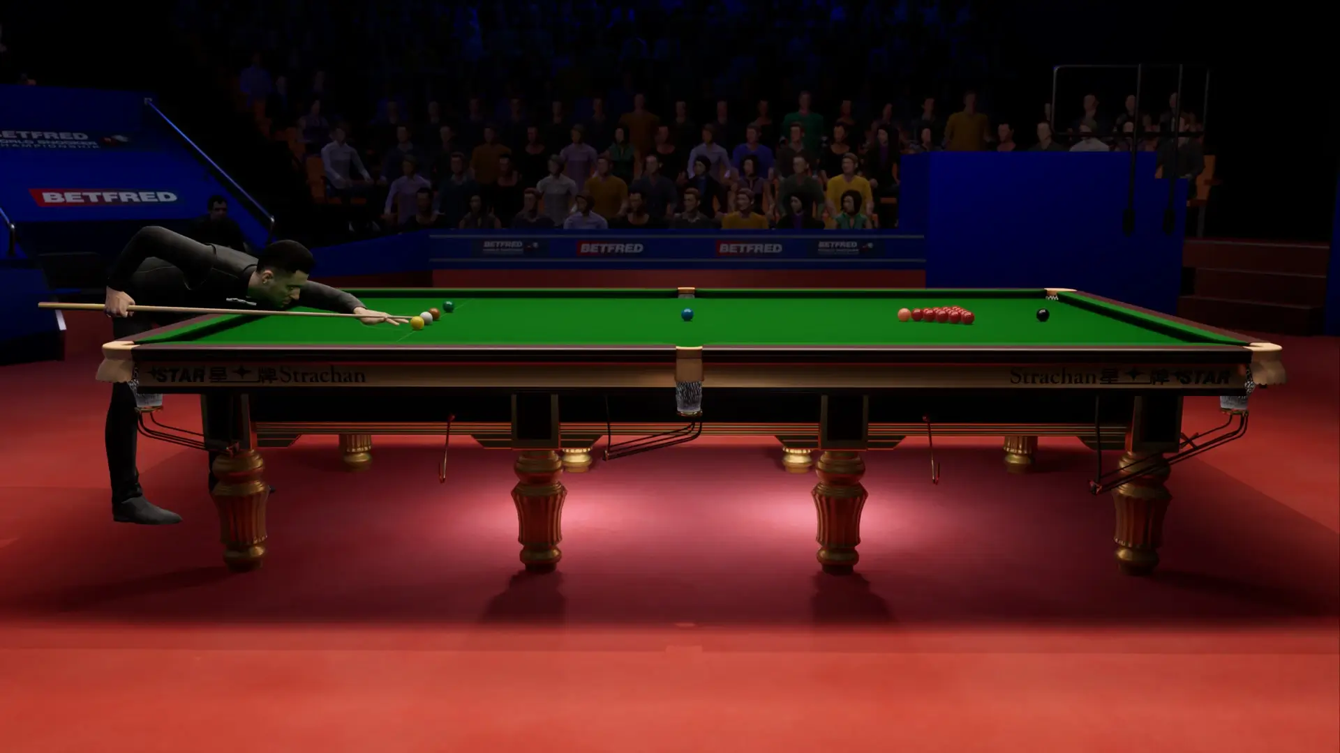 Snooker 19 Gameplay Screenshots 3