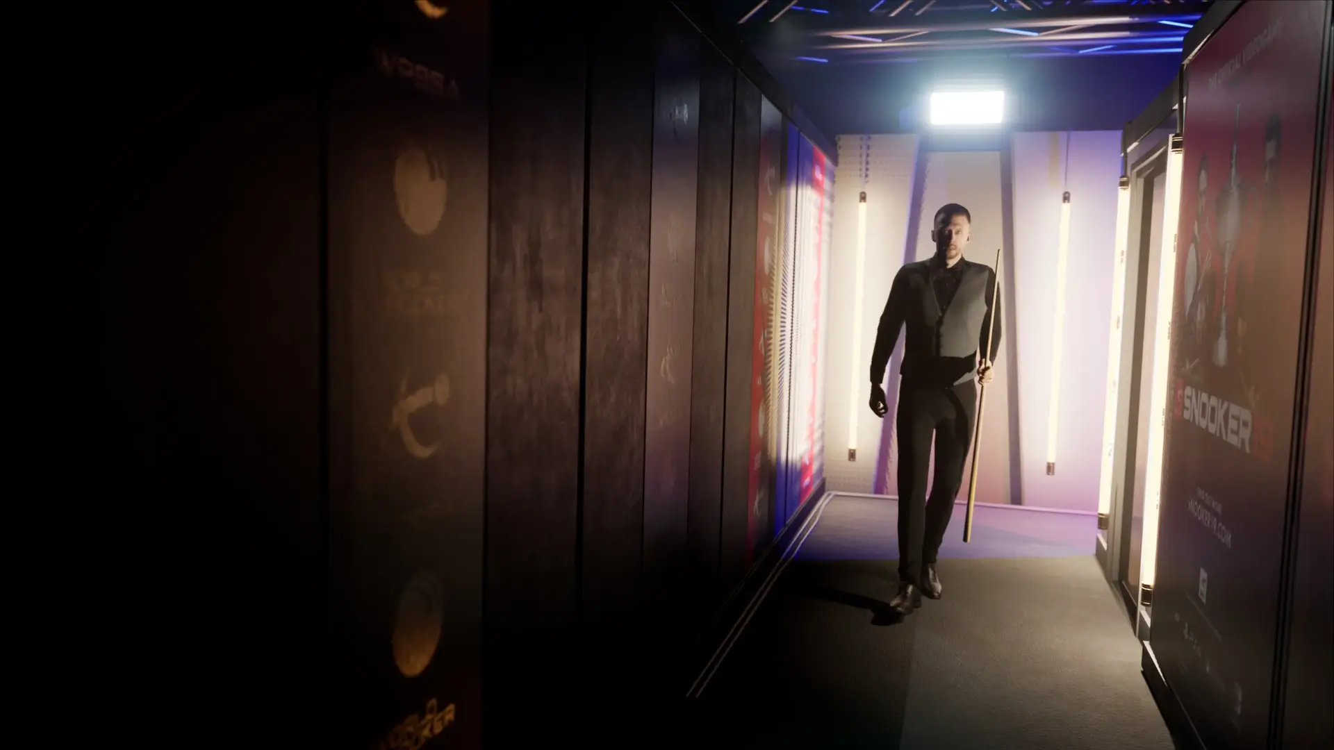 Snooker 19 Gameplay Screenshots 4