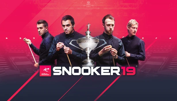 Snooker 19 Torrent Download