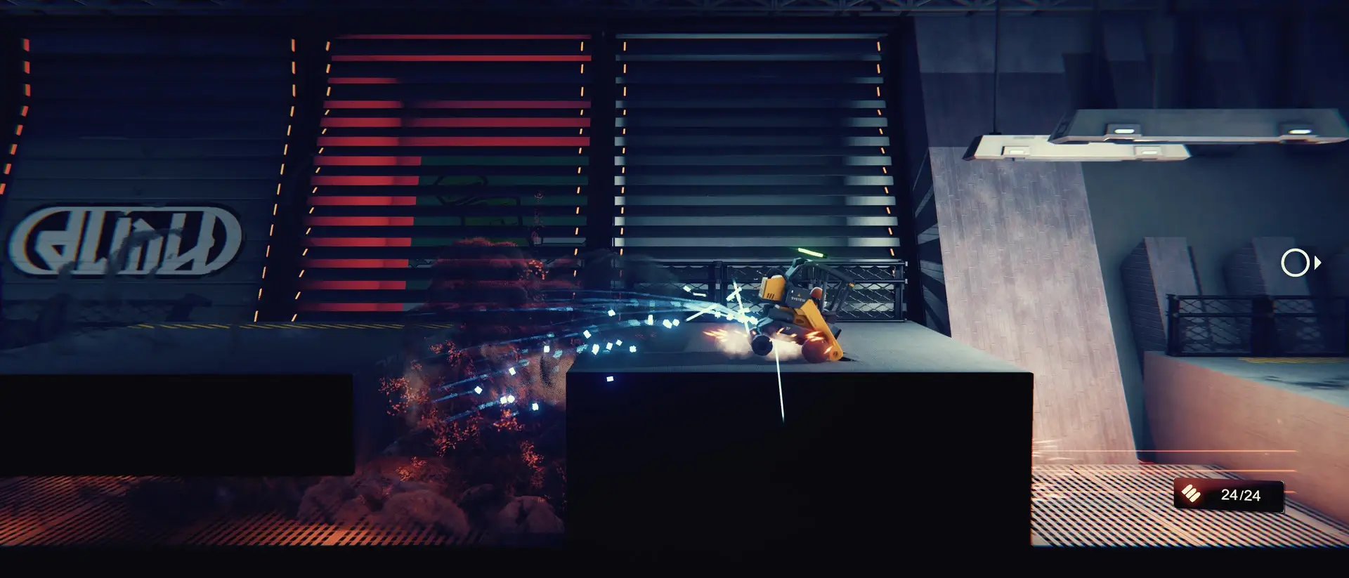 Soda Crisis Gameplay Screenshots 2