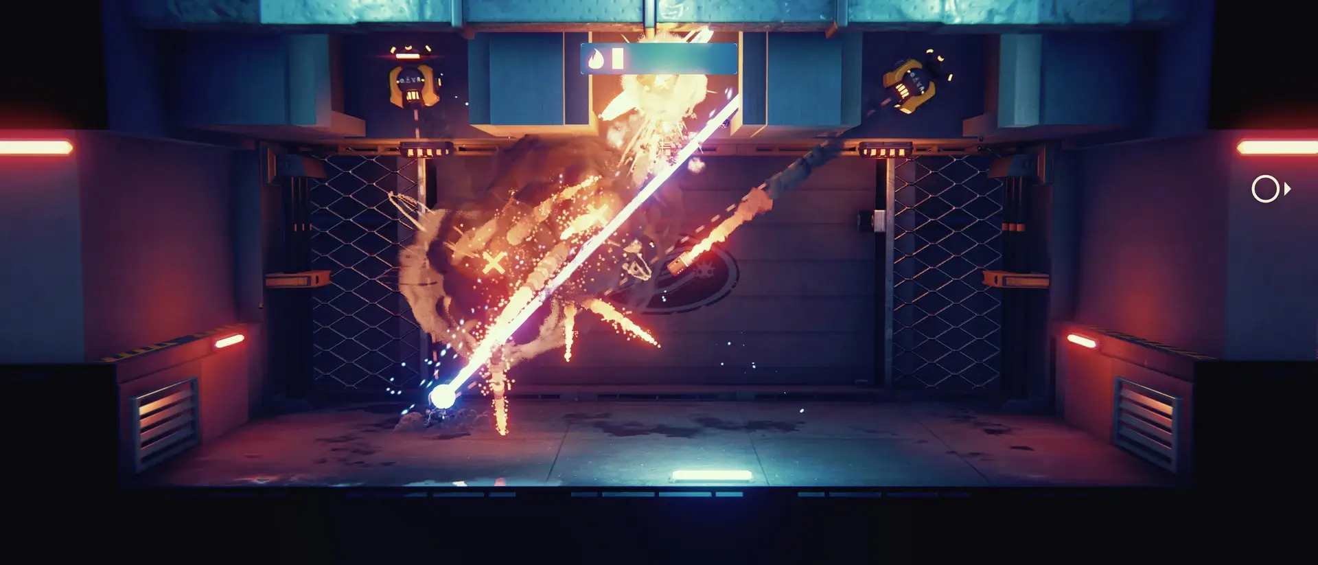 Soda Crisis Gameplay Screenshots 4