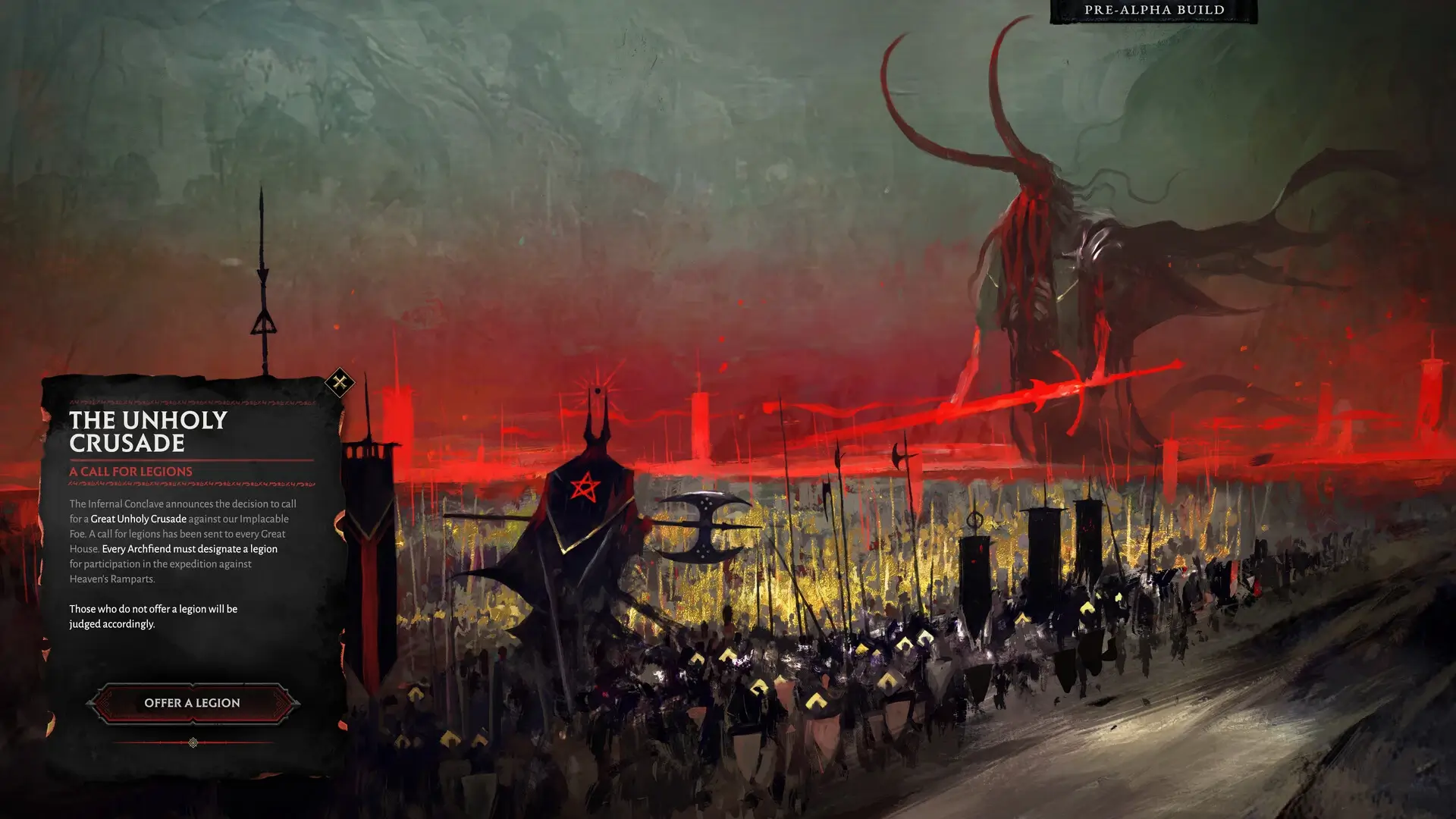 Solium Infernum Gameplay Screenshots 4