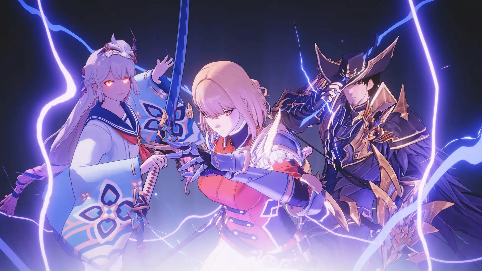 Solo Leveling: ARISE OVERDRIVE Gameplay Screenshots 4