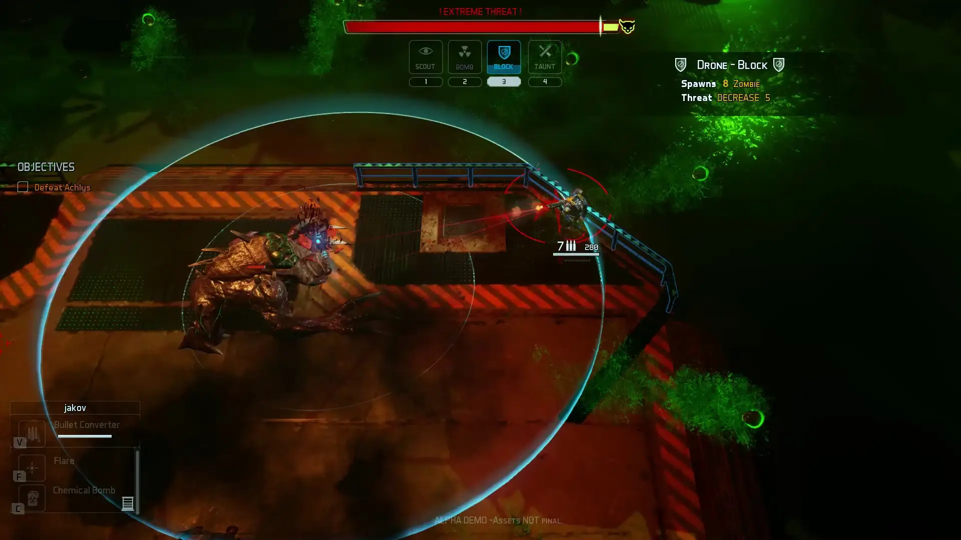 Solstice Chronicles: MIA Gameplay Screenshots 4