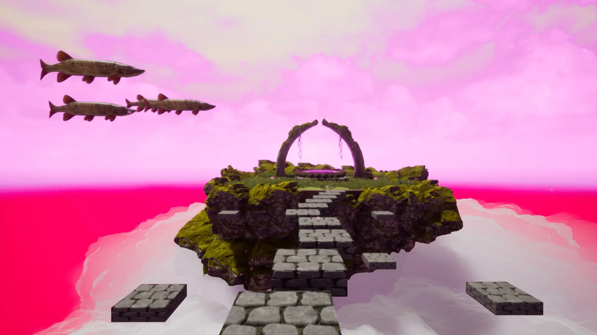 Somnium Gameplay Screenshots 3