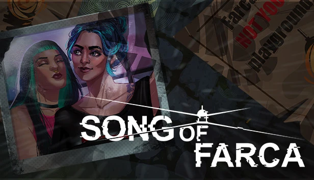 Song of Farca Torrent Download