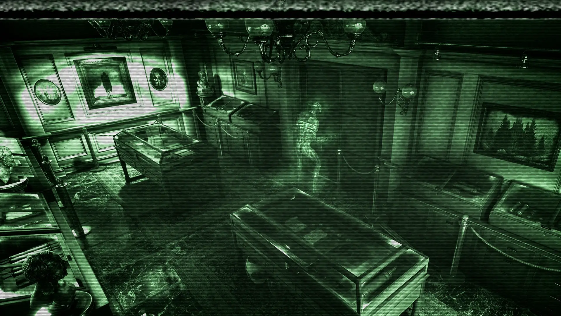 Song of Horror: Complete Edition Gameplay Screenshots 2