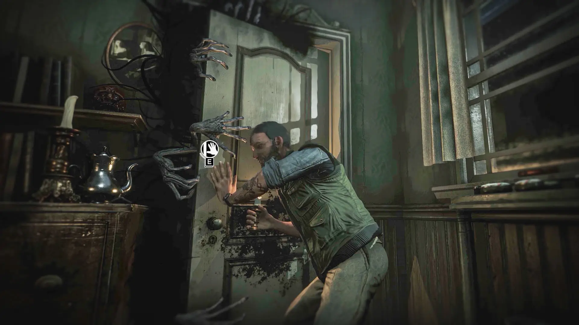 Song of Horror: Complete Edition Gameplay Screenshots 3