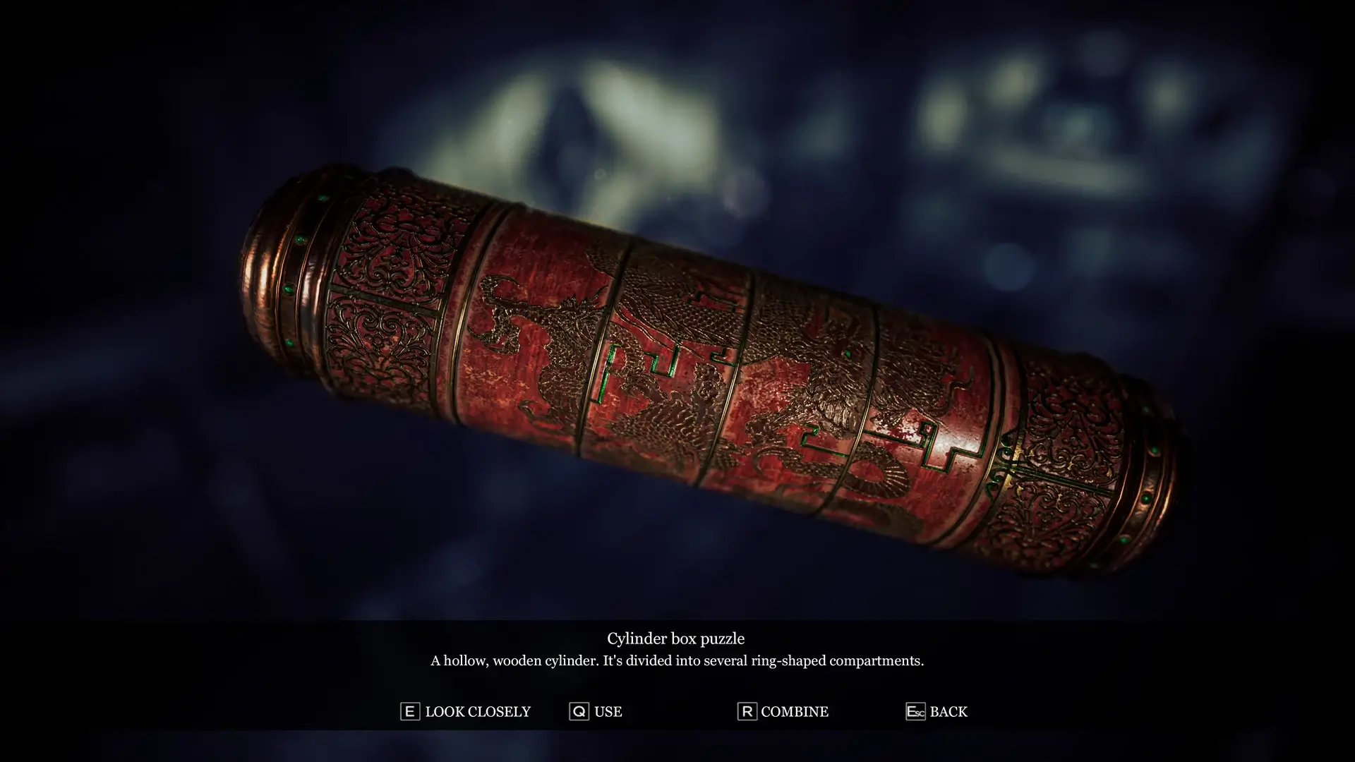 Song of Horror: Complete Edition Gameplay Screenshots 4