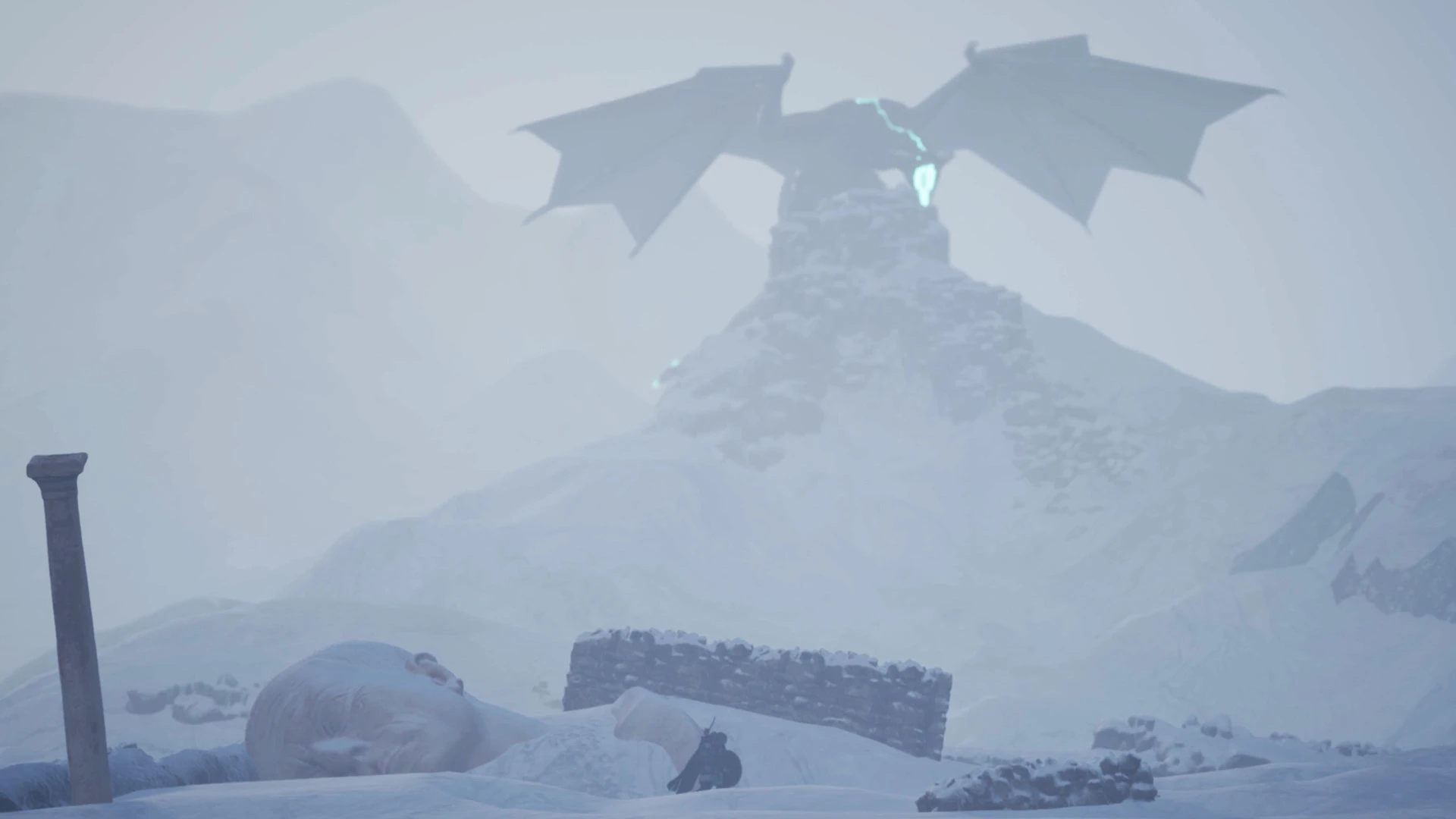 Song of Iron Gameplay Screenshots 1