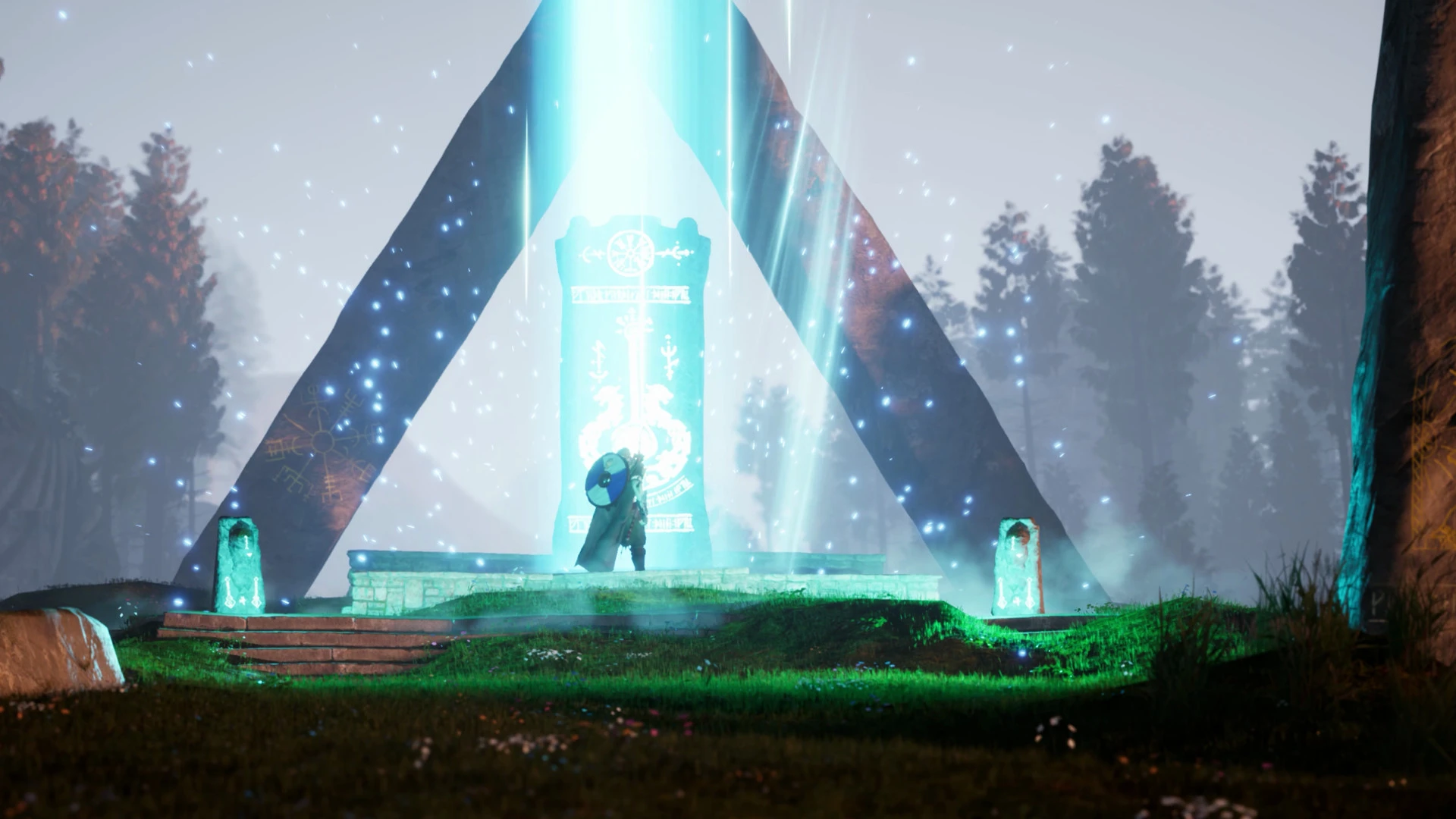 Song of Iron Gameplay Screenshots 3