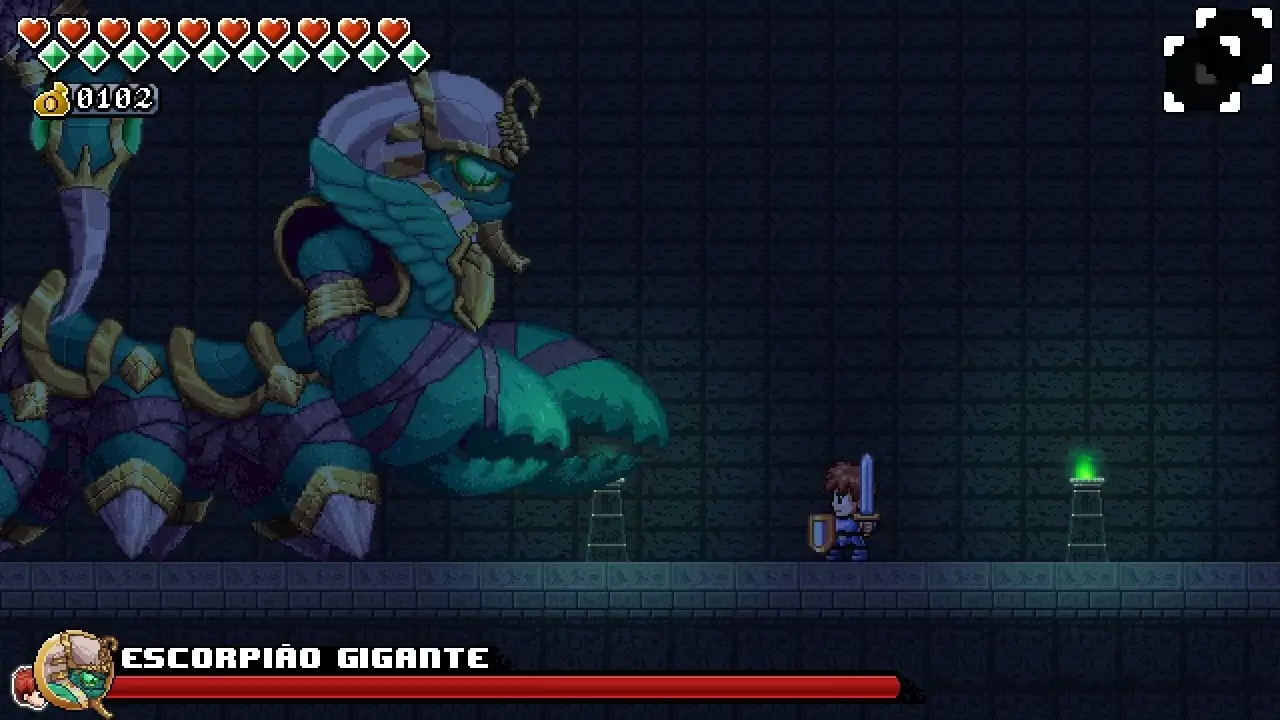 Songs for a Hero: Definitive Edition Gameplay Screenshots 2