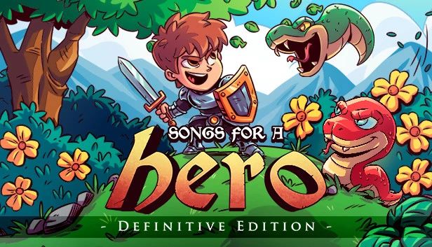 Songs for a Hero: Definitive Edition Torrent Download